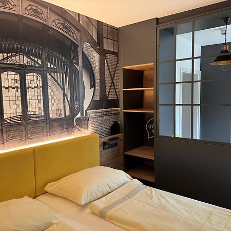 Djh Jugendgaestehaus Adolph Kolping Dortmund Zewnętrze zdjęcie