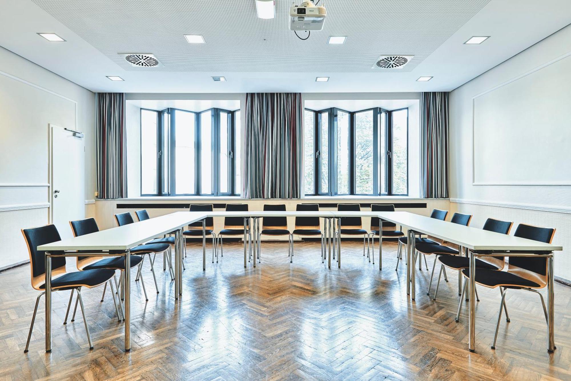 Djh Jugendgaestehaus Adolph Kolping Dortmund Zewnętrze zdjęcie