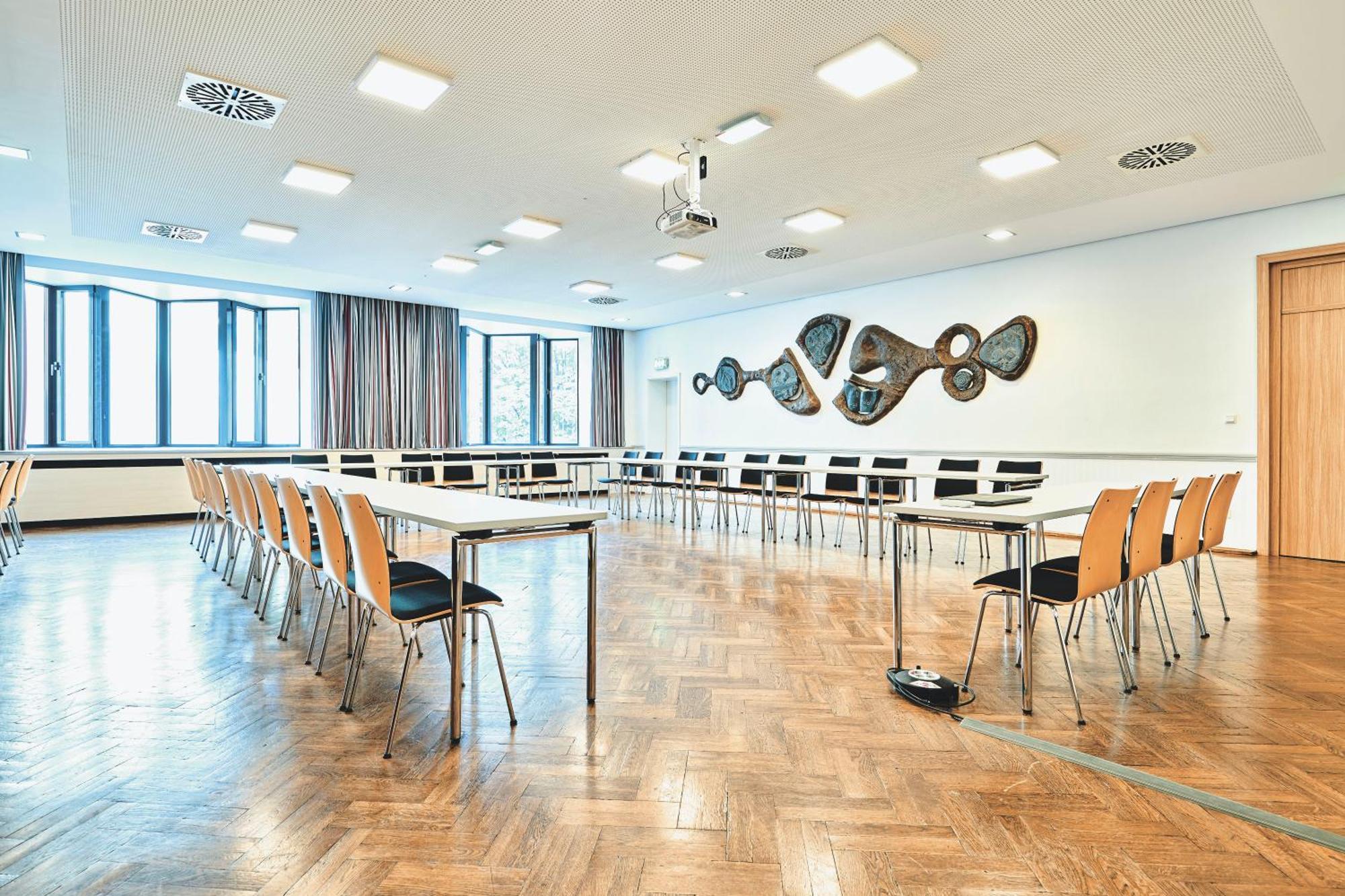 Djh Jugendgaestehaus Adolph Kolping Dortmund Zewnętrze zdjęcie