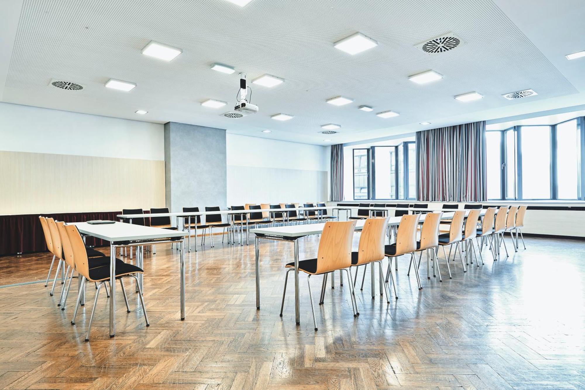 Djh Jugendgaestehaus Adolph Kolping Dortmund Zewnętrze zdjęcie