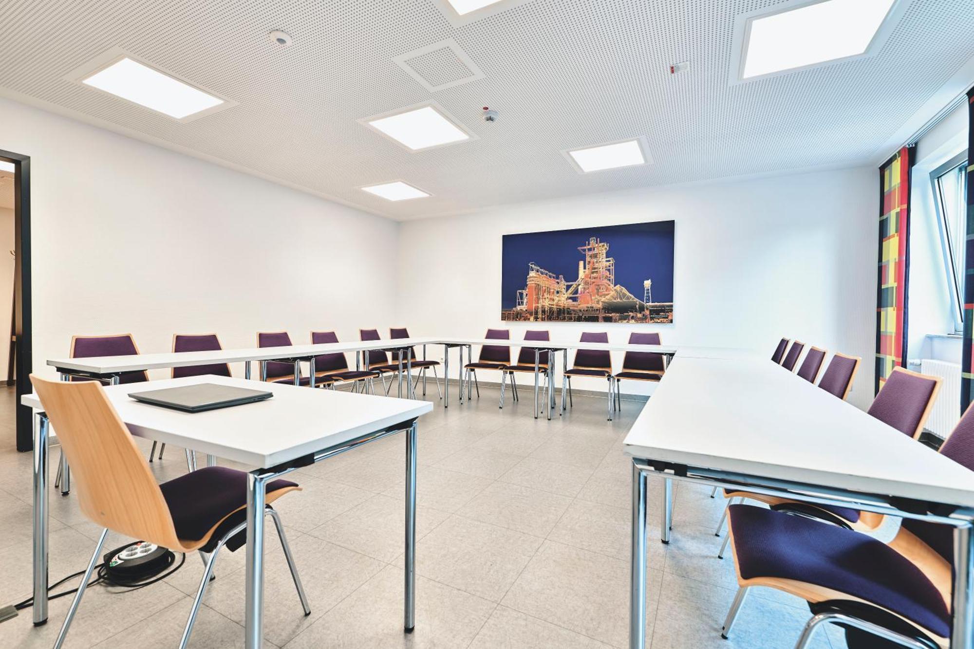 Djh Jugendgaestehaus Adolph Kolping Dortmund Zewnętrze zdjęcie