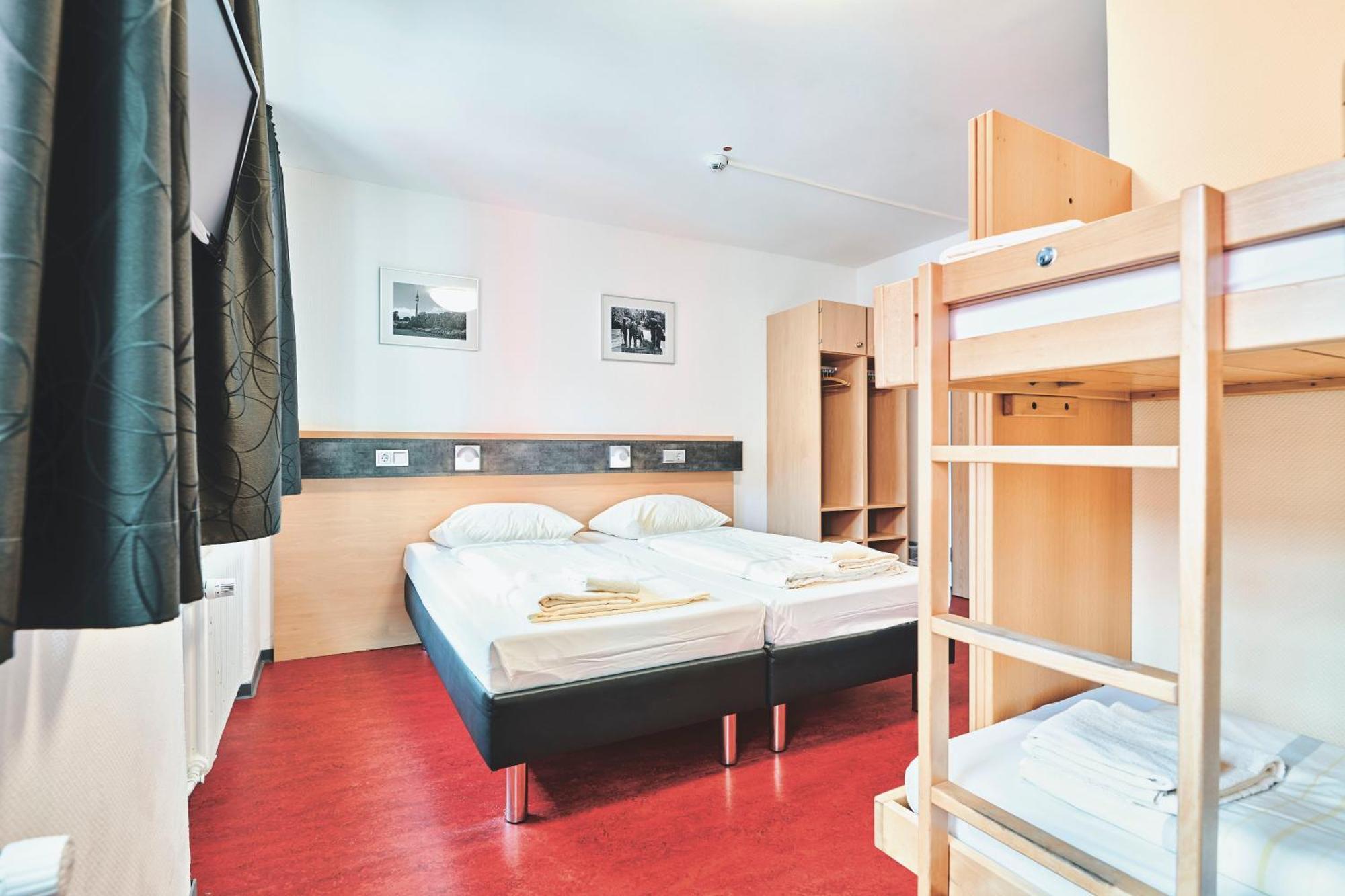 Djh Jugendgaestehaus Adolph Kolping Dortmund Zewnętrze zdjęcie