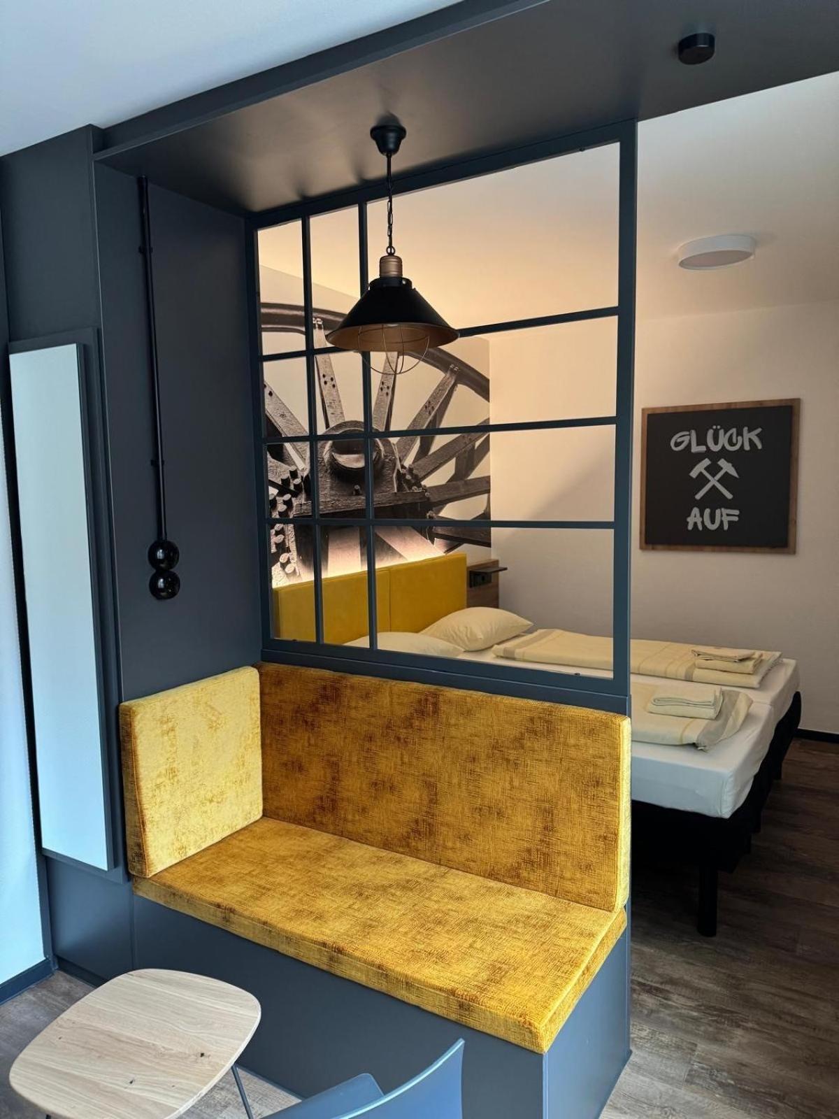 Djh Jugendgaestehaus Adolph Kolping Dortmund Zewnętrze zdjęcie