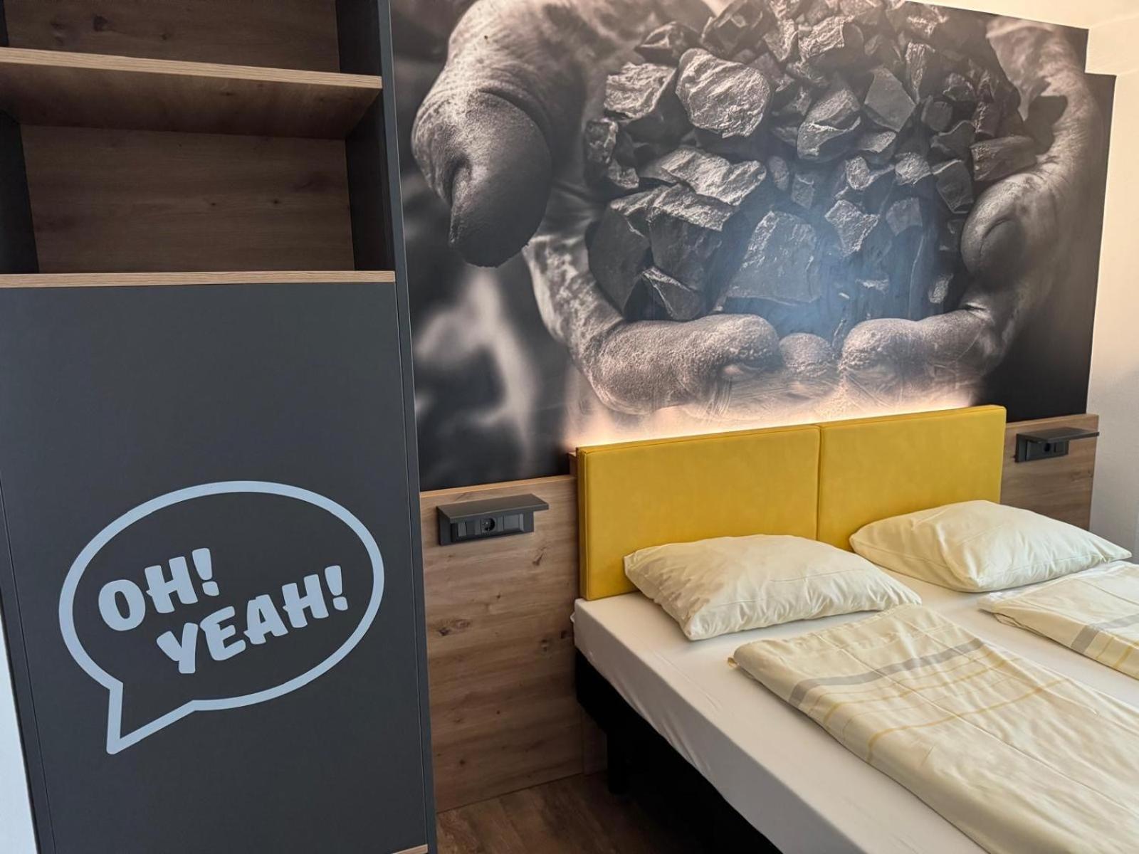 Djh Jugendgaestehaus Adolph Kolping Dortmund Zewnętrze zdjęcie