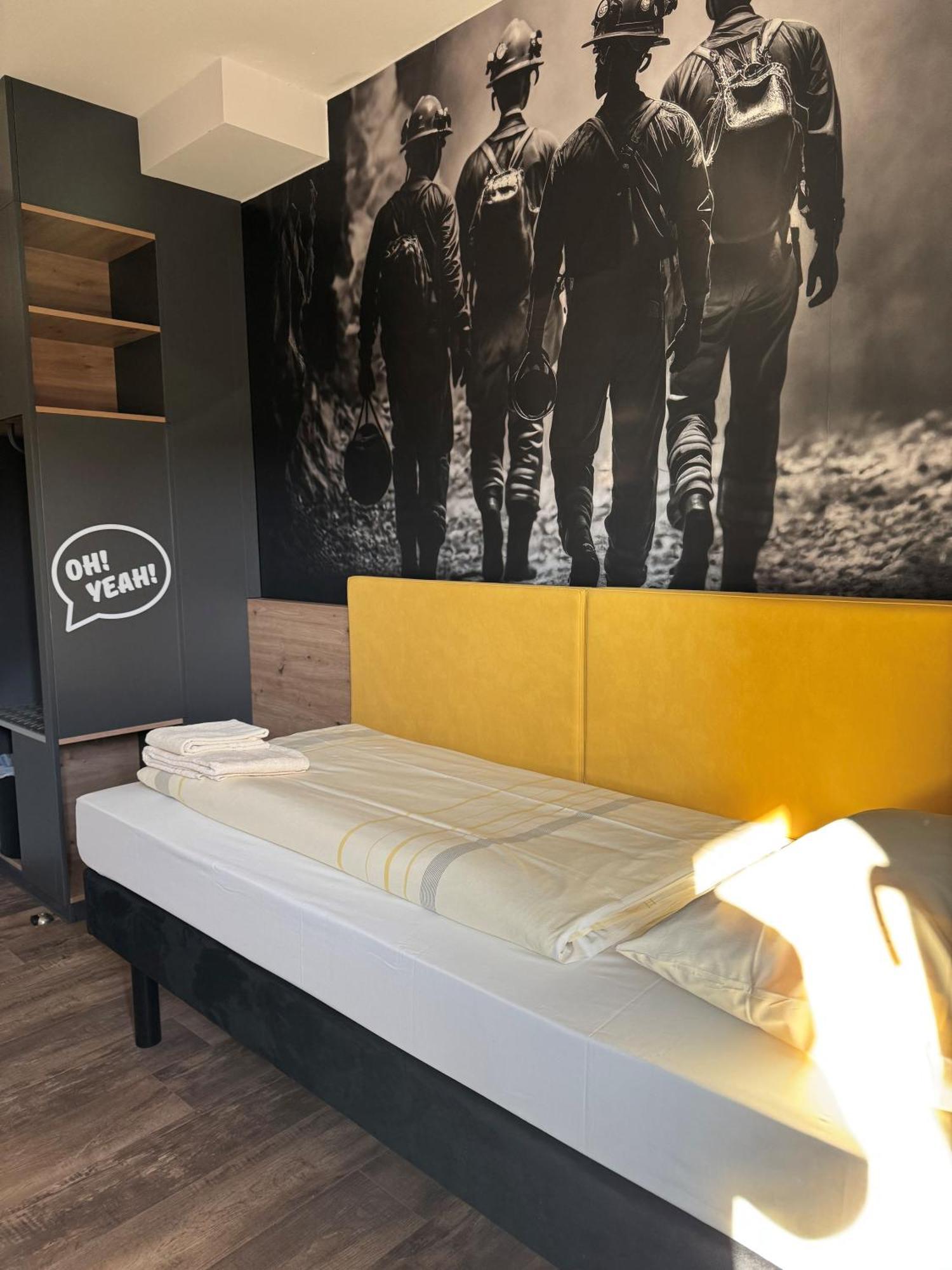 Djh Jugendgaestehaus Adolph Kolping Dortmund Zewnętrze zdjęcie