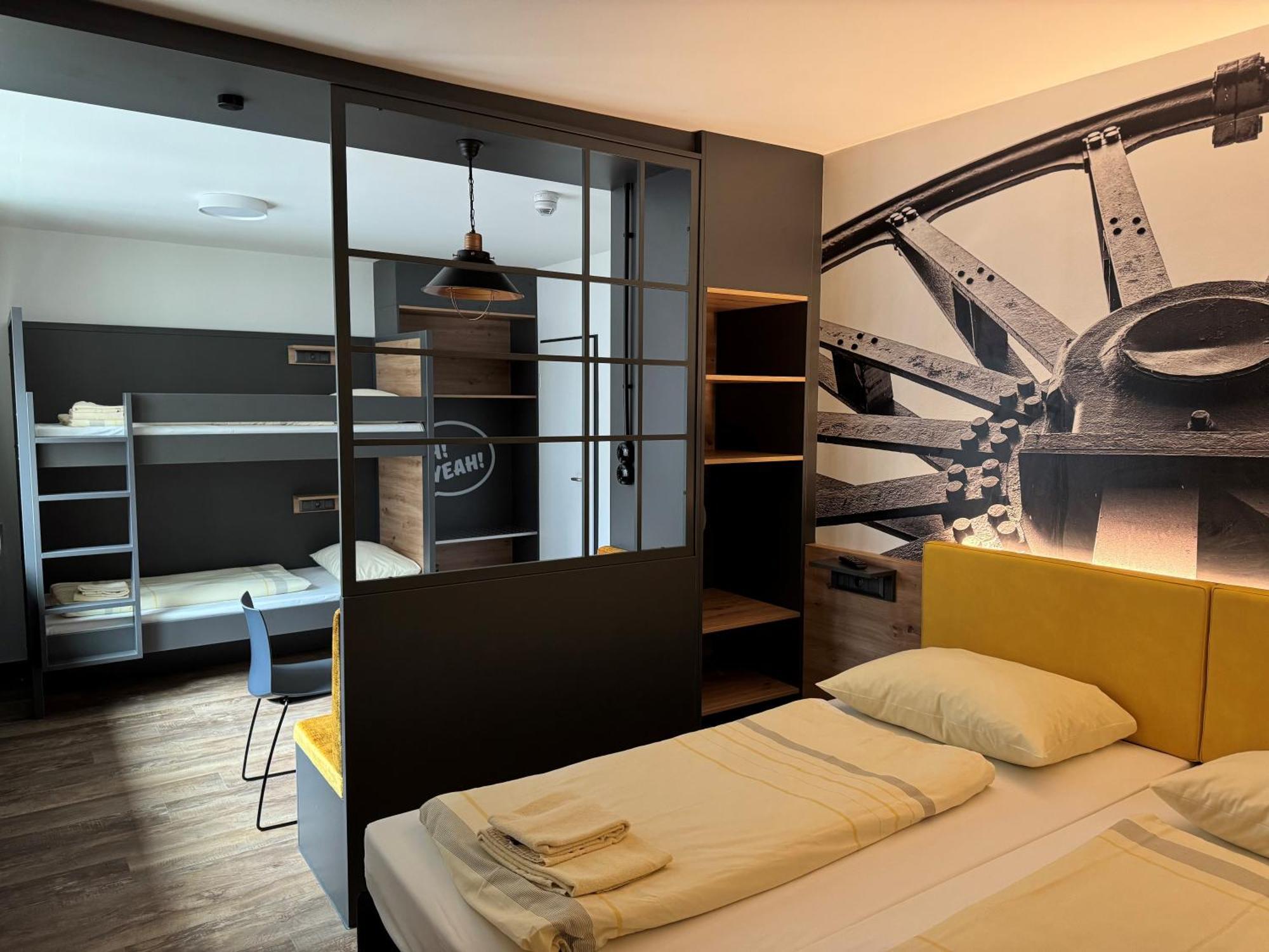 Djh Jugendgaestehaus Adolph Kolping Dortmund Zewnętrze zdjęcie