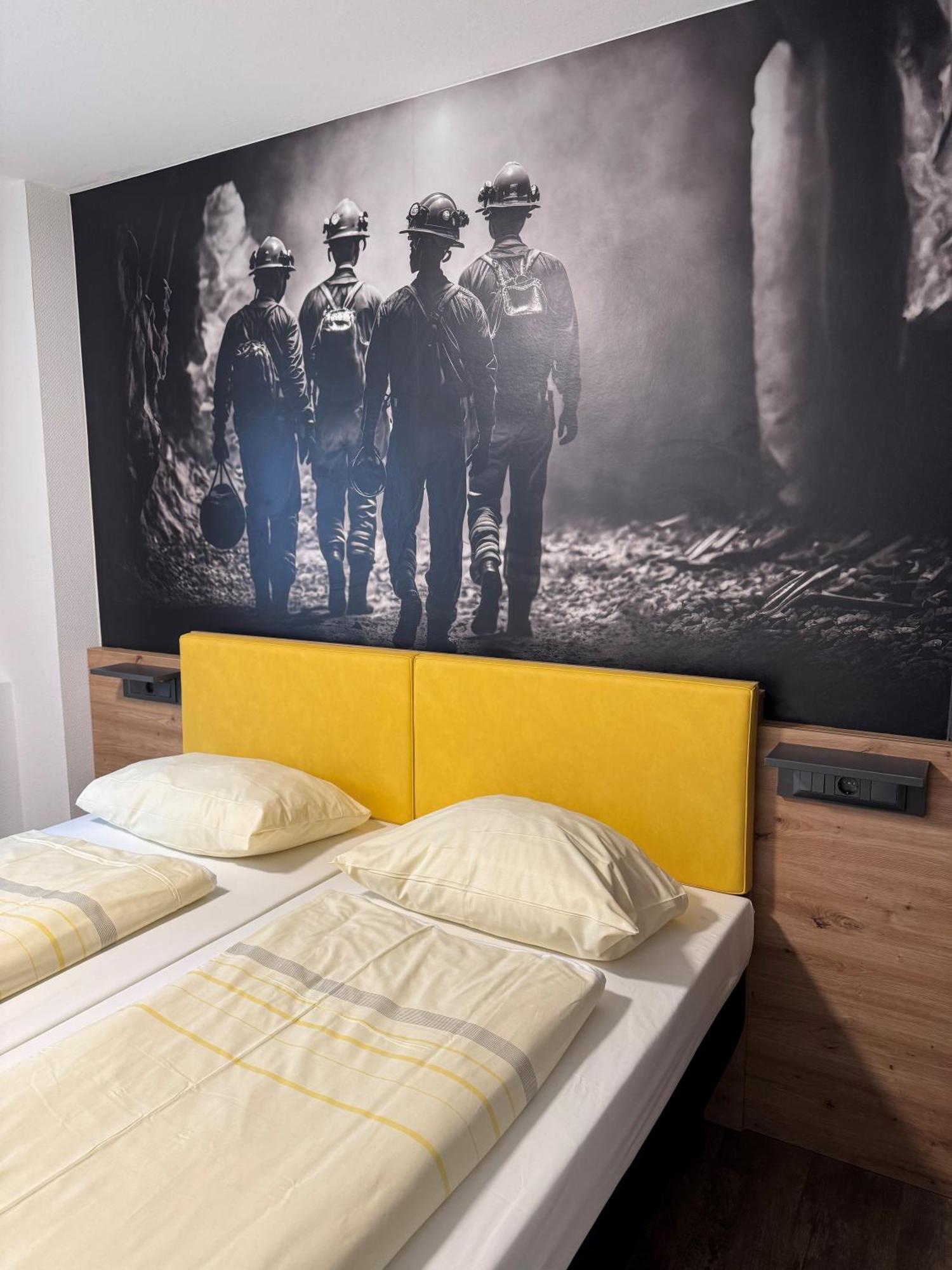 Djh Jugendgaestehaus Adolph Kolping Dortmund Zewnętrze zdjęcie