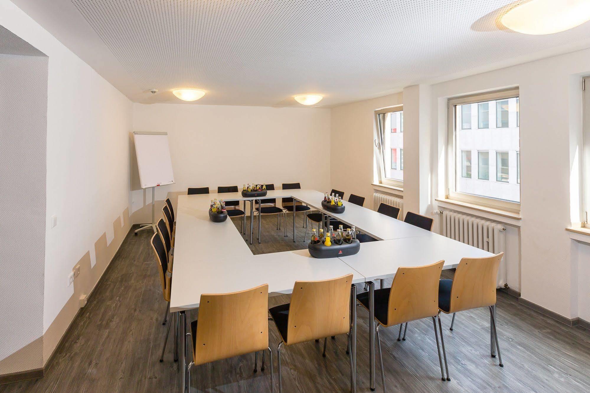 Djh Jugendgaestehaus Adolph Kolping Dortmund Zewnętrze zdjęcie